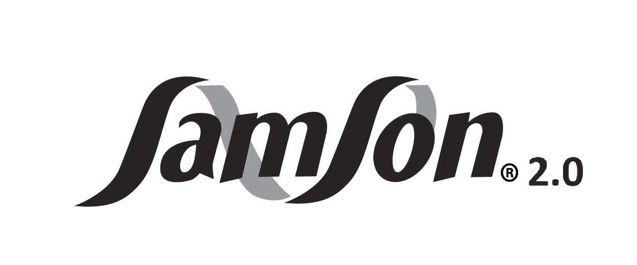 LOGO SAMSON