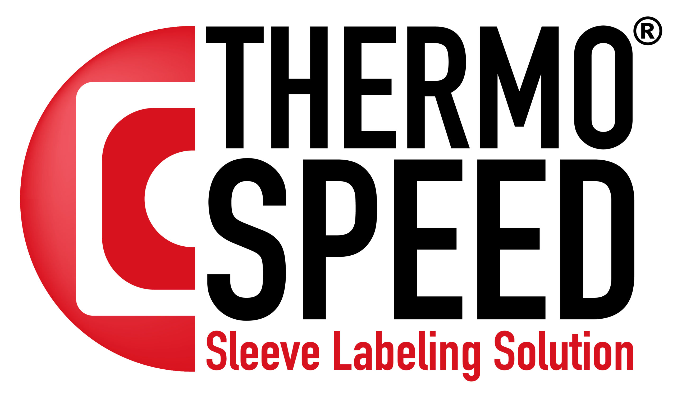 LOGO THERMOSPEED__Sleeve Labeling Solution