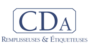 Logo CDA